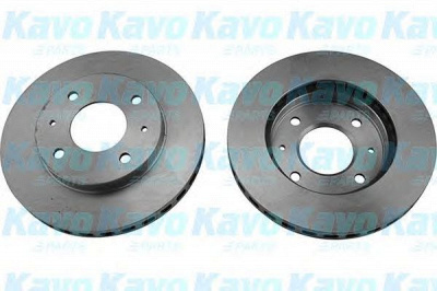 KAVO PARTS br3232 -  Тормозной диск